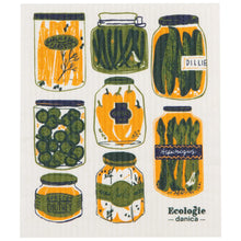 Pickling Swedish Dishcloth, [product_price]- Greenhouse Home