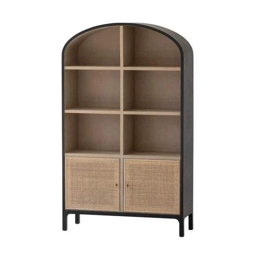 Pietro Tall Cabinet, [product_price]- Greenhouse Home