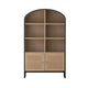 Pietro Tall Cabinet, [product_price]- Greenhouse Home