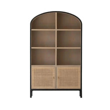Pietro Tall Cabinet, [product_price]- Greenhouse Home