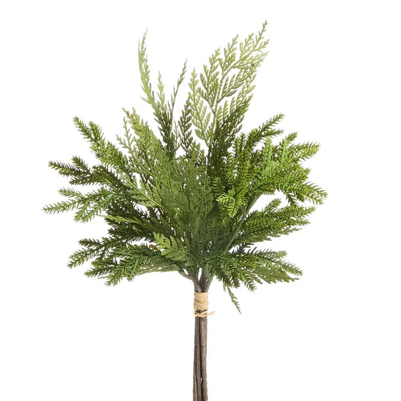 Pine Bundle, 16" Raz Imports