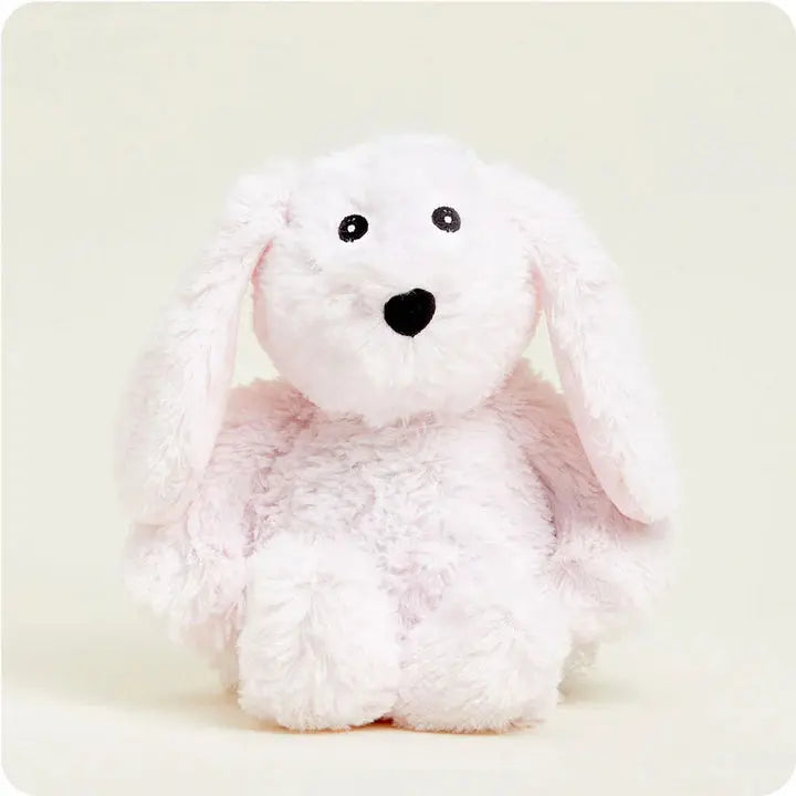 Pink Bunny Warmies Junior Warmies