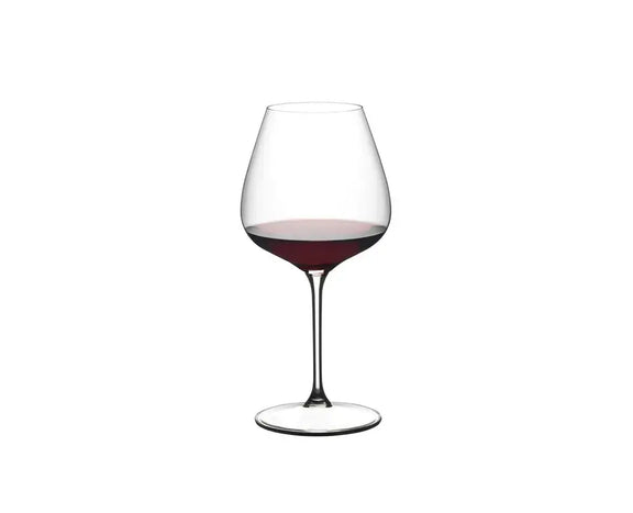 Pinot Noir/Nebbiolo Grape@Riedel Wine Glass Riedel