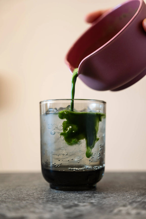 Pirch Espresso Glasses FELLOW