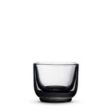 Pirch Espresso Glasses: Amber / Set of 2 / Cappuccino FELLOW