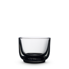 Pirch Espresso Glasses: Amber / Set of 2 / Cappuccino FELLOW