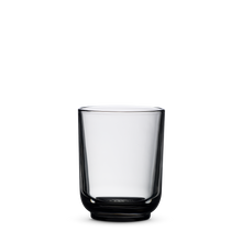 Pirch Espresso Glasses: Amber / Set of 2 / Cappuccino FELLOW