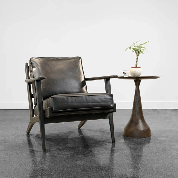 Polina Side Table LH Imports