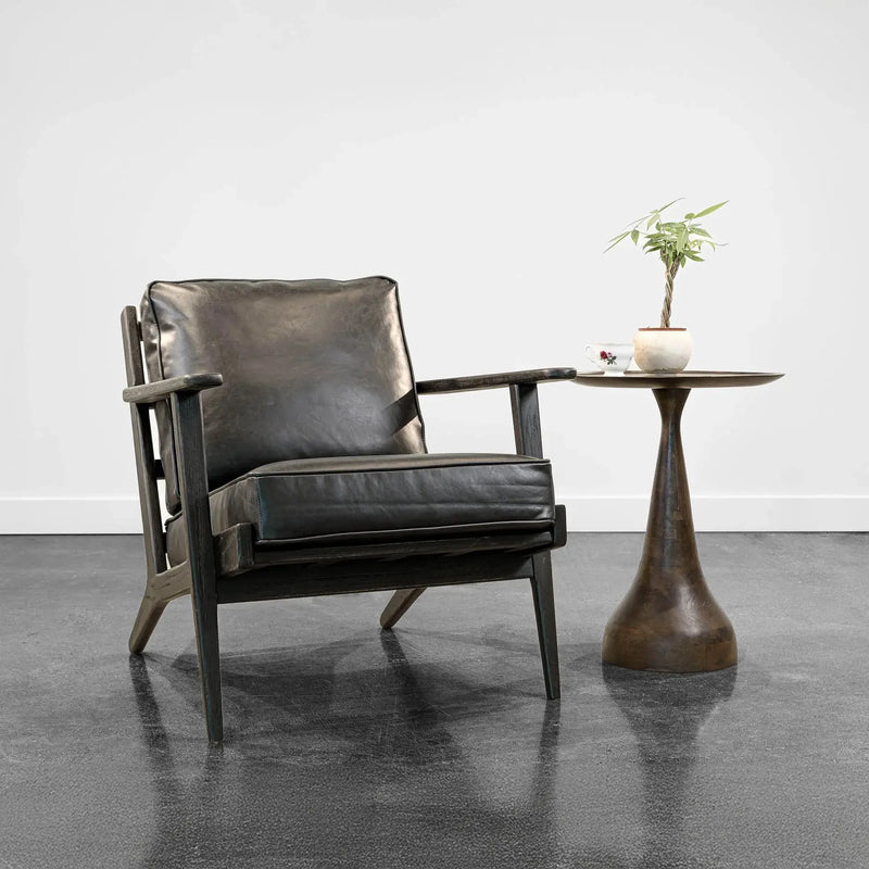 Polina Side Table LH Imports