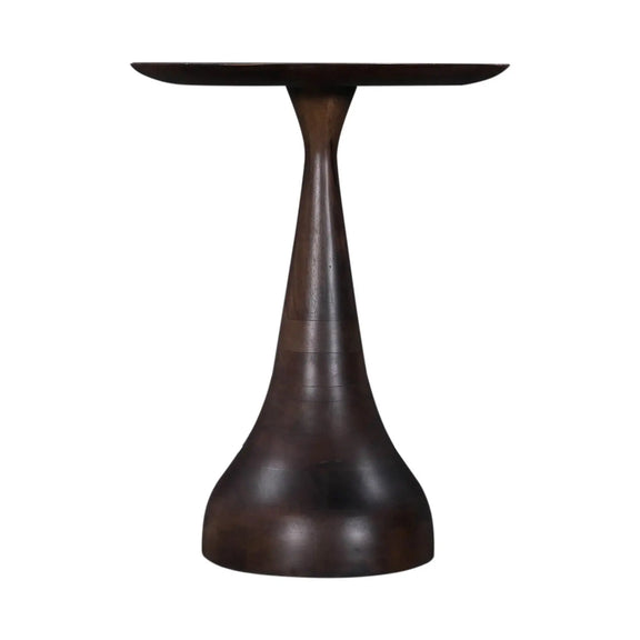 Polina Side Table LH Imports