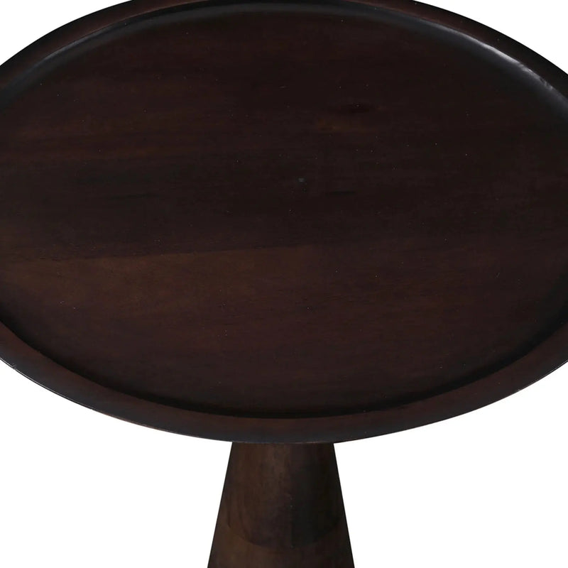 Polina Side Table LH Imports