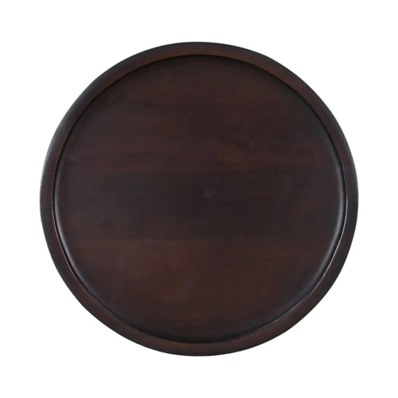 Polina Side Table LH Imports