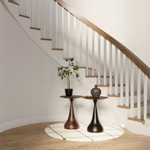 Polina Side Table LH Imports