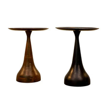 Polina Side Table LH Imports