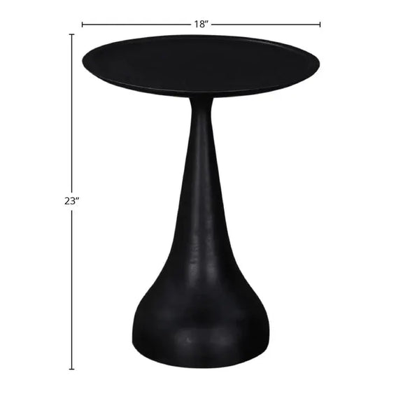 Polina Side Table LH Imports