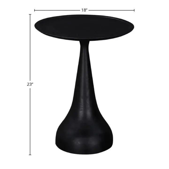 Polina Side Table LH Imports