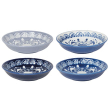 Porto Dipping Dishes, Set of 4, [product_price]- Greenhouse Home