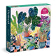 Potted 500 Piece Puzzle Chronicle Books
