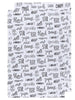 Printed Floursack Dishtowels - Set of 2 - Greenhouse Home