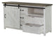 Provence 3 Drawer Dresser with 1 Door - Greenhouse Home