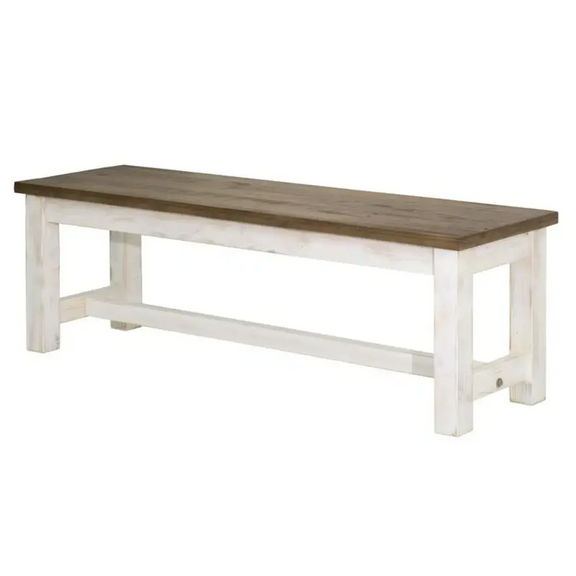 Provence Bench - Greenhouse Home