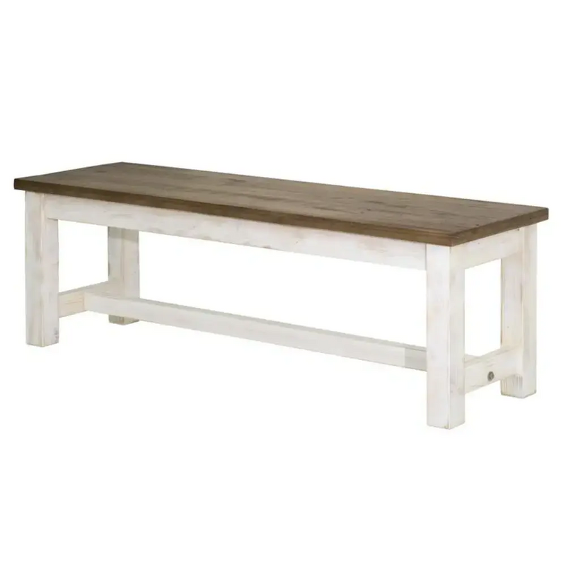 Provence Bench - Greenhouse Home