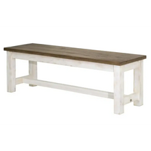 Provence Bench - Greenhouse Home