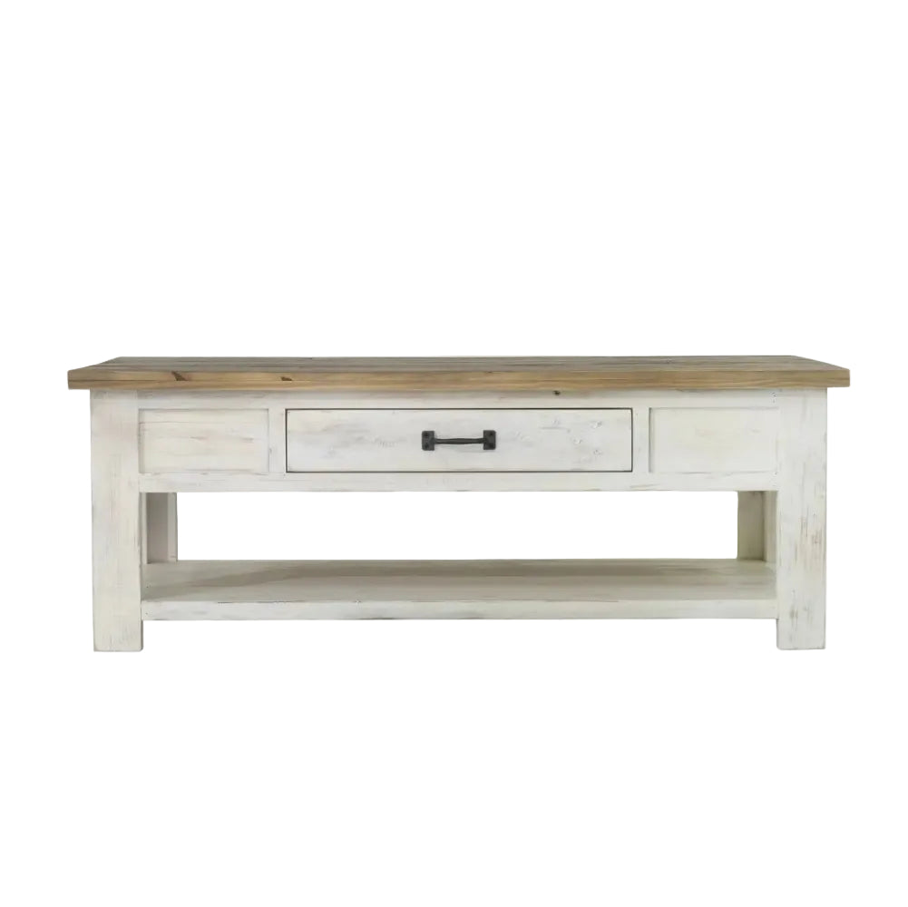 Provence Coffee Table, [product_price]- Greenhouse Home