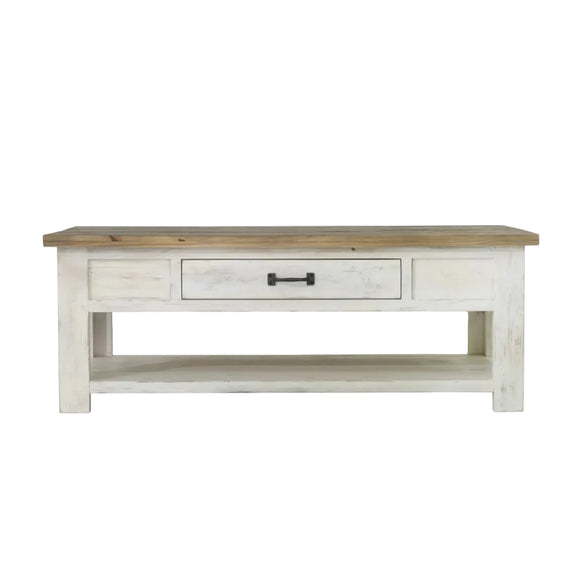 Provence Coffee Table, [product_price]- Greenhouse Home