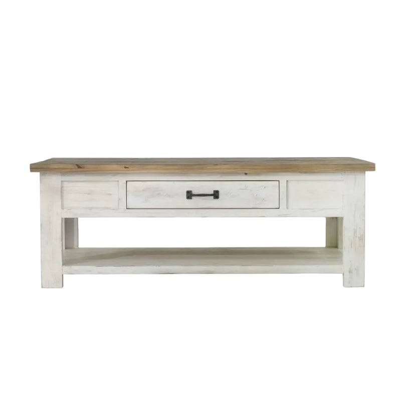 Provence Coffee Table, [product_price]- Greenhouse Home