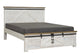 Provence King Bed - Greenhouse Home