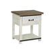 Provence Nightstand - Greenhouse Home