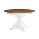 Provence Round Extension Dining Table - Greenhouse Home