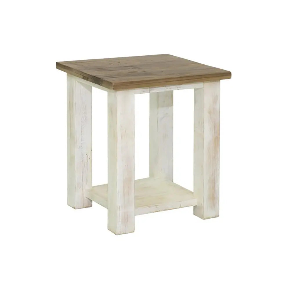 Provence Side Table - Greenhouse Home