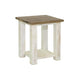 Provence Side Table - Greenhouse Home