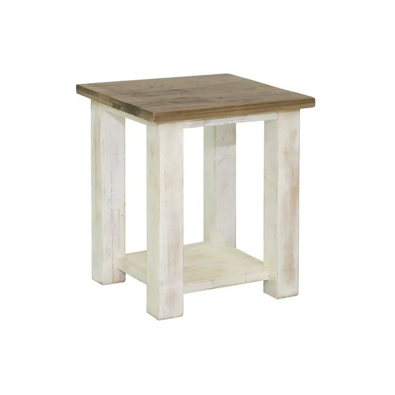 Provence Side Table - Greenhouse Home