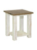 Provence Side Table - Greenhouse Home