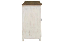 Provence Sideboard LH Imports