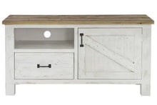 Provence Small Media Unit, [product_price]- Greenhouse Home