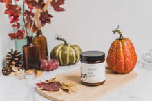 Pumpkin Spice - 9 oz Soy Candle - Fall Broken Top Brands