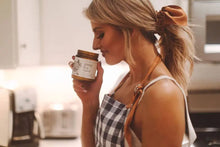 Pumpkin Spice - 9 oz Soy Candle - Fall Broken Top Brands