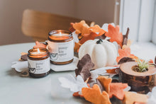 Pumpkin Spice - 9 oz Soy Candle - Fall Broken Top Brands
