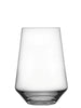 Pure Bordeaux Stemless Wine Glass - Greenhouse Home