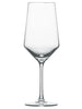 Pure Bordeaux Wine Glass - Greenhouse Home