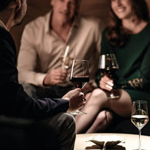 Pure Cabernet Wine Glass Fortessa