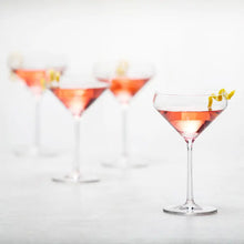 Pure Martini Cocktail Glass Fortessa