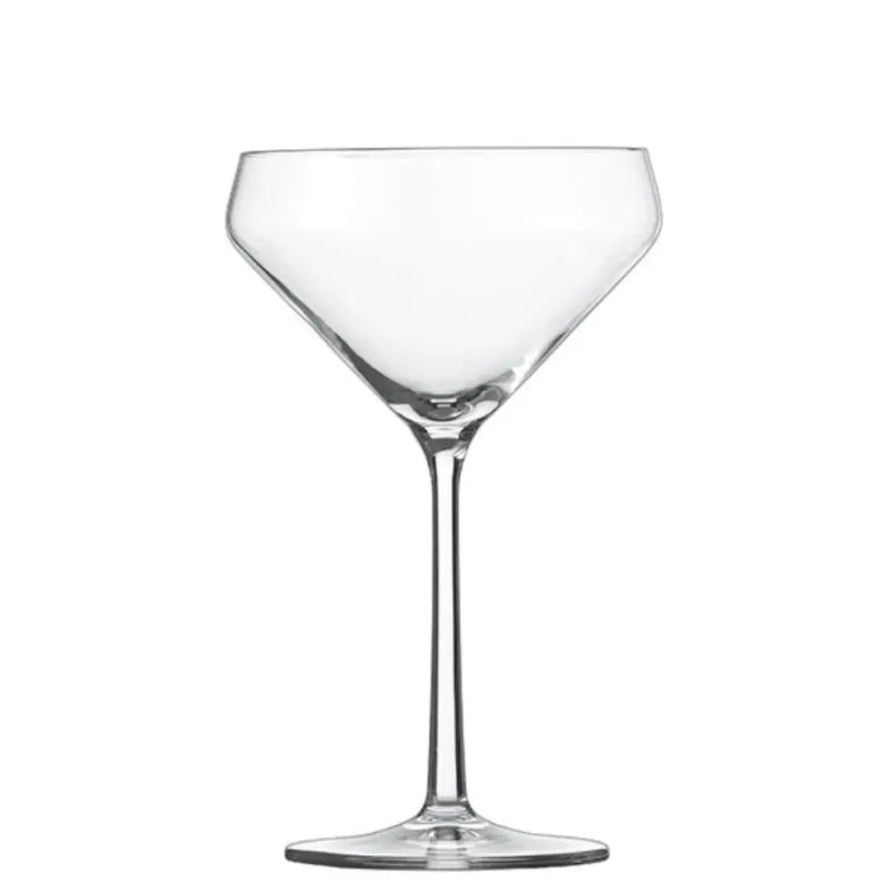 Pure Martini Glass - Greenhouse Home