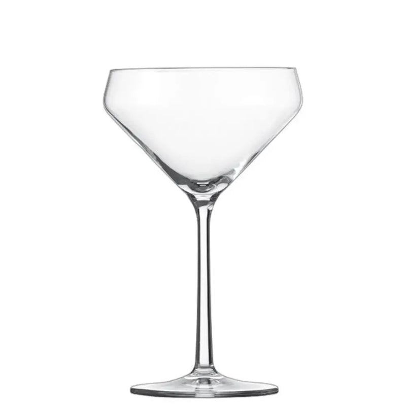 Pure Martini Glass - Greenhouse Home