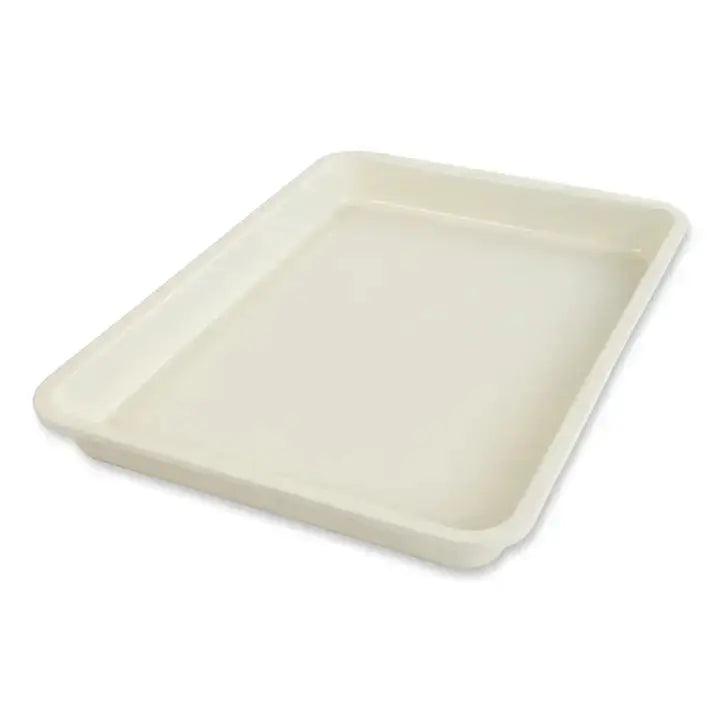 Quarter Sheet Pan, Vanilla USA Pan