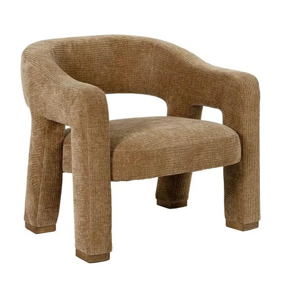 Quinn Club Chair LH Imports